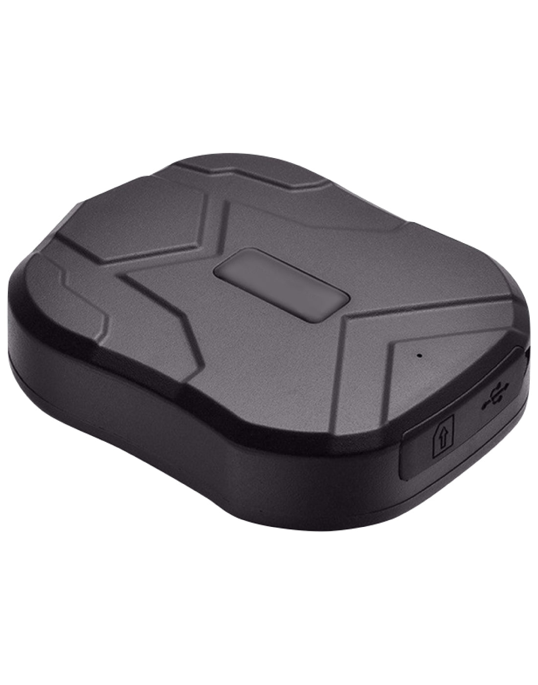 Auto GPS Tracker Nuvance