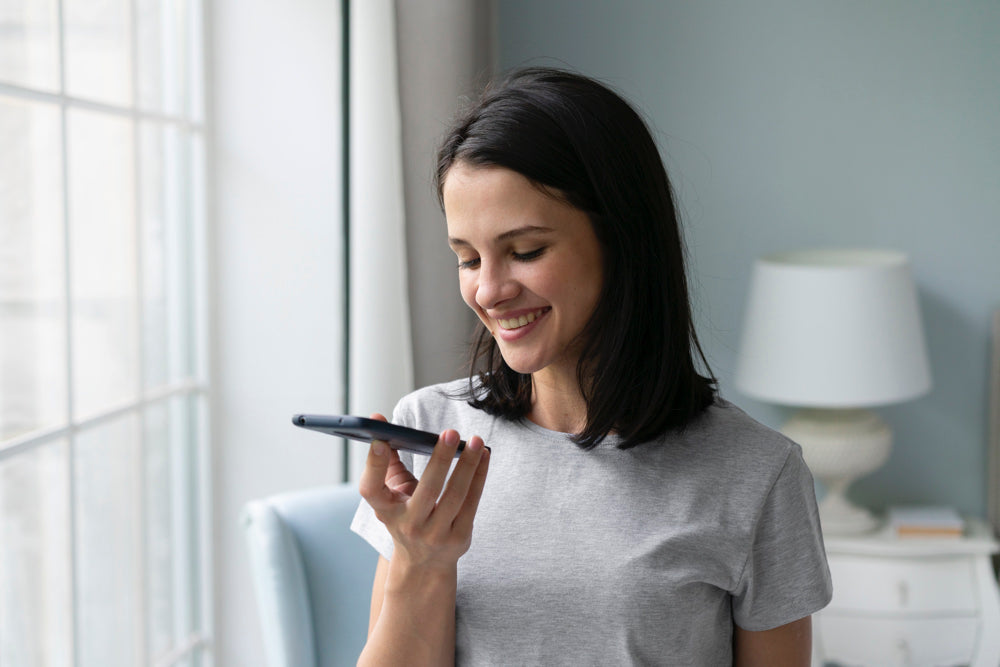 Altijd en overal je gedachten of gesprekken vastleggen met een voice recorder