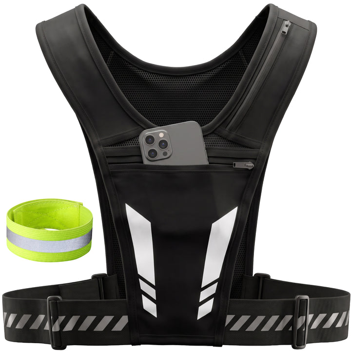 Reflecterend Hardloopvest