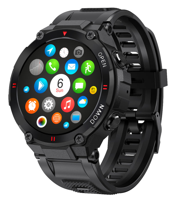 Outdoor Smartwatch - K22