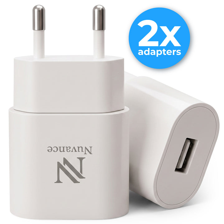 USB Adapters Wit