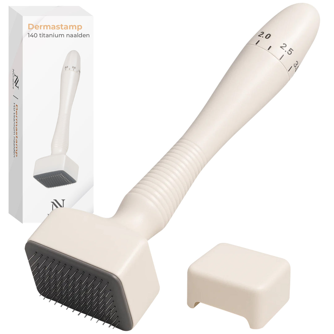 Dermastamp - Verstelbaar