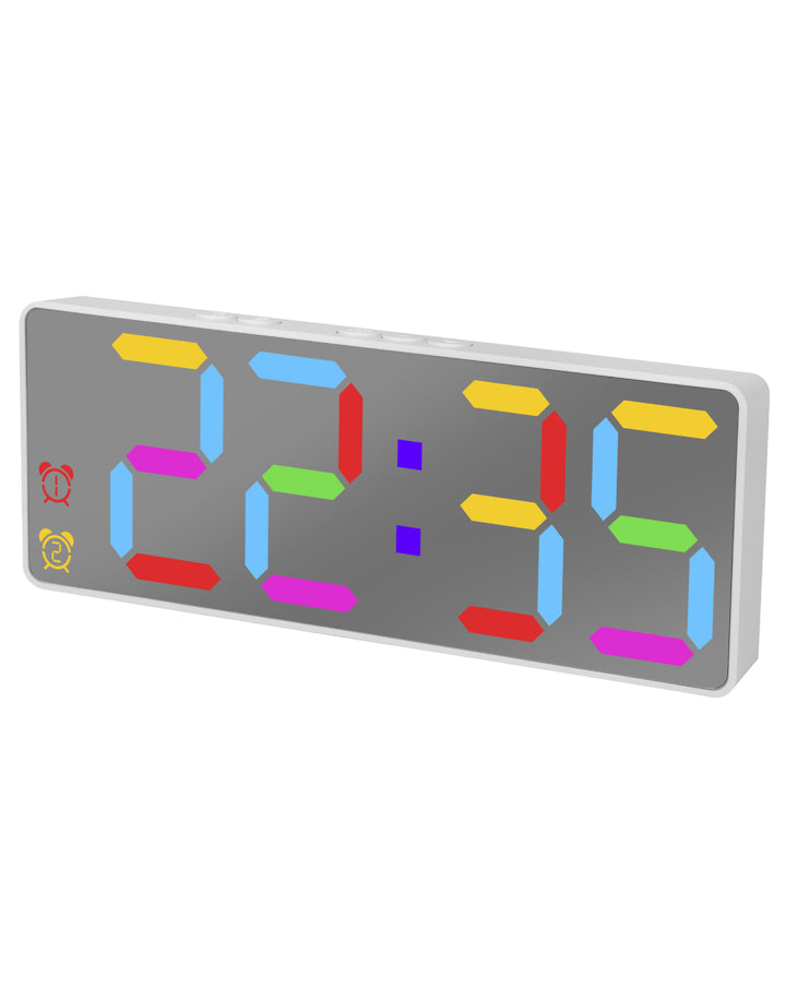 Digitale Wekker
