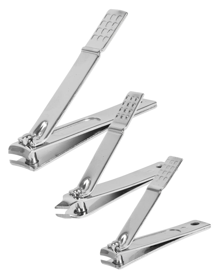 Nagelknipper Set