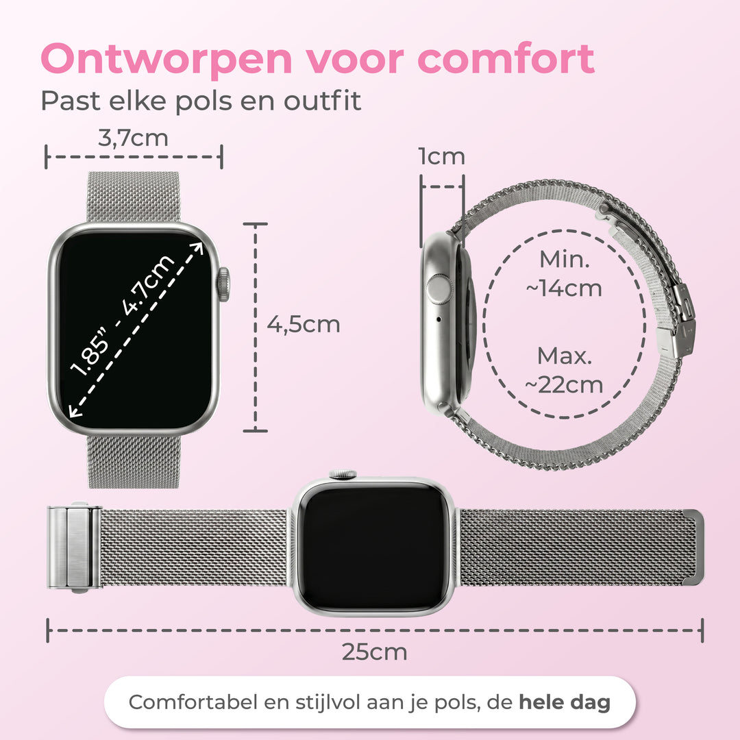 G104 Smartwatch