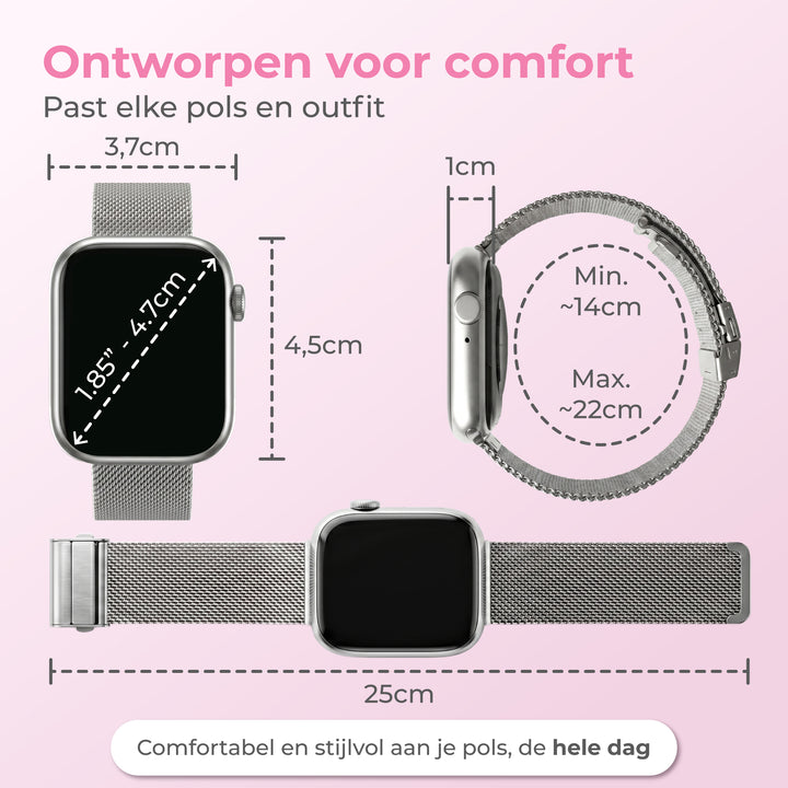 G104 Smartwatch