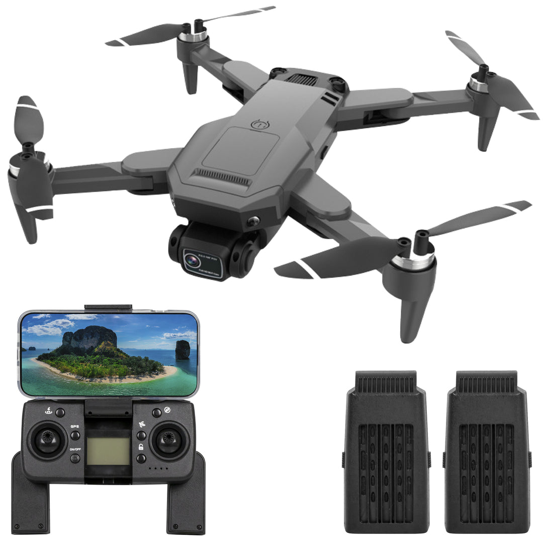 Drone met Camera - Pro