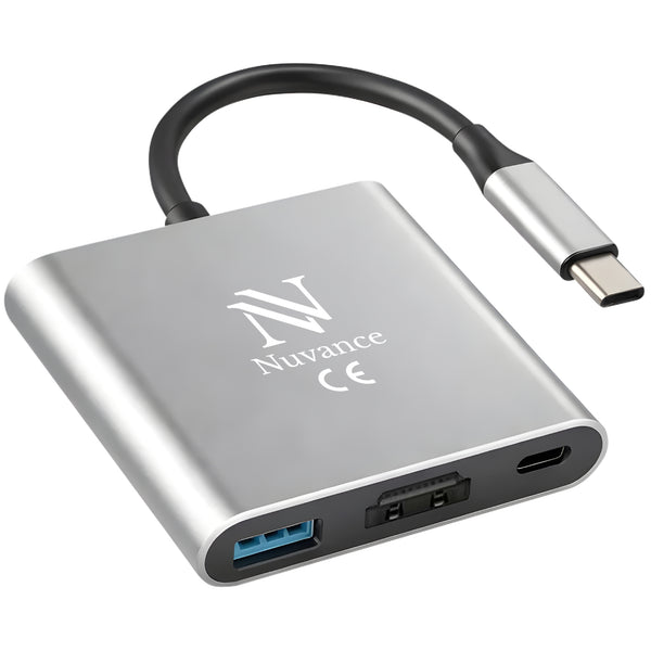 USB-C naar HDMI