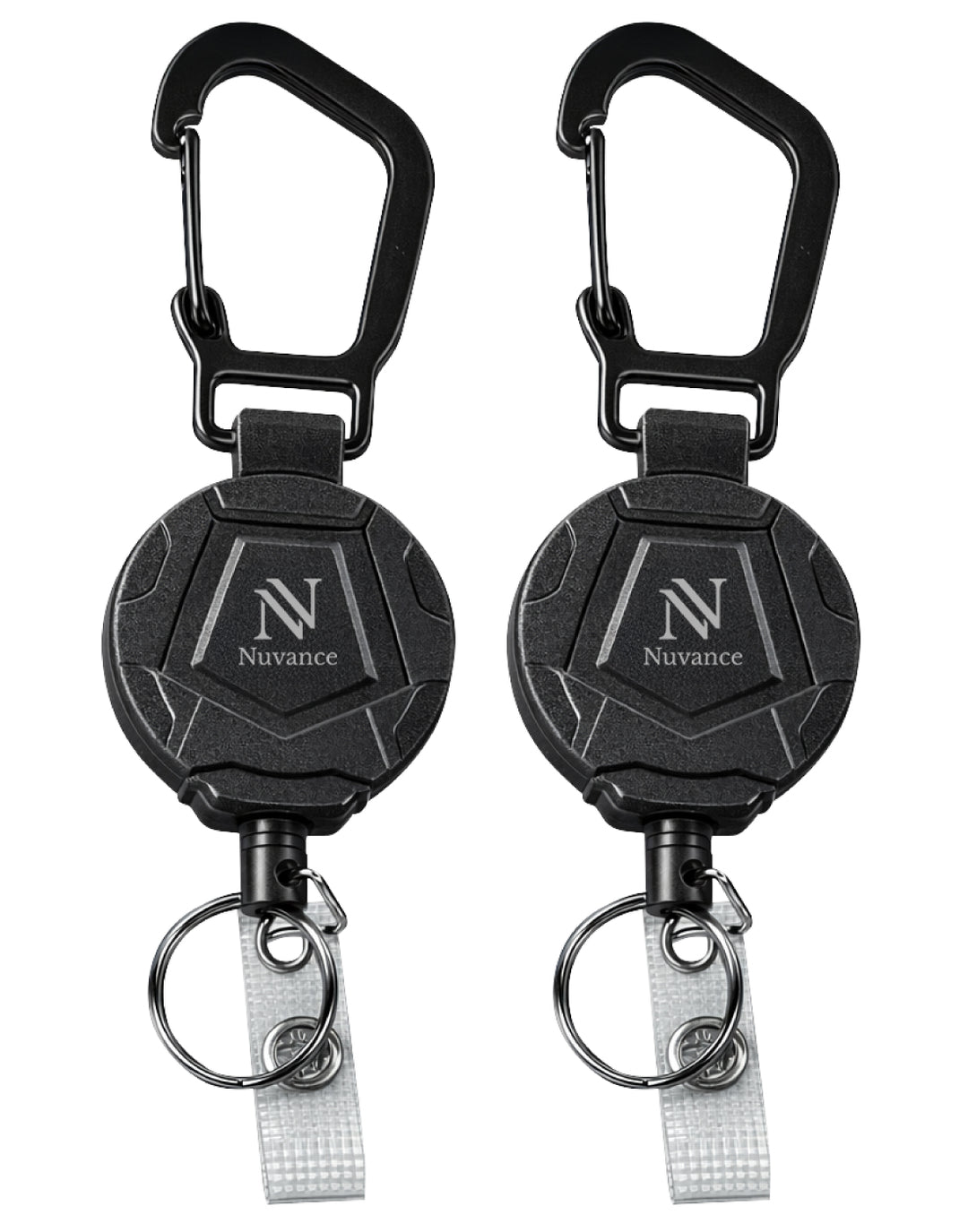 Uitrekbare Sleutelhanger