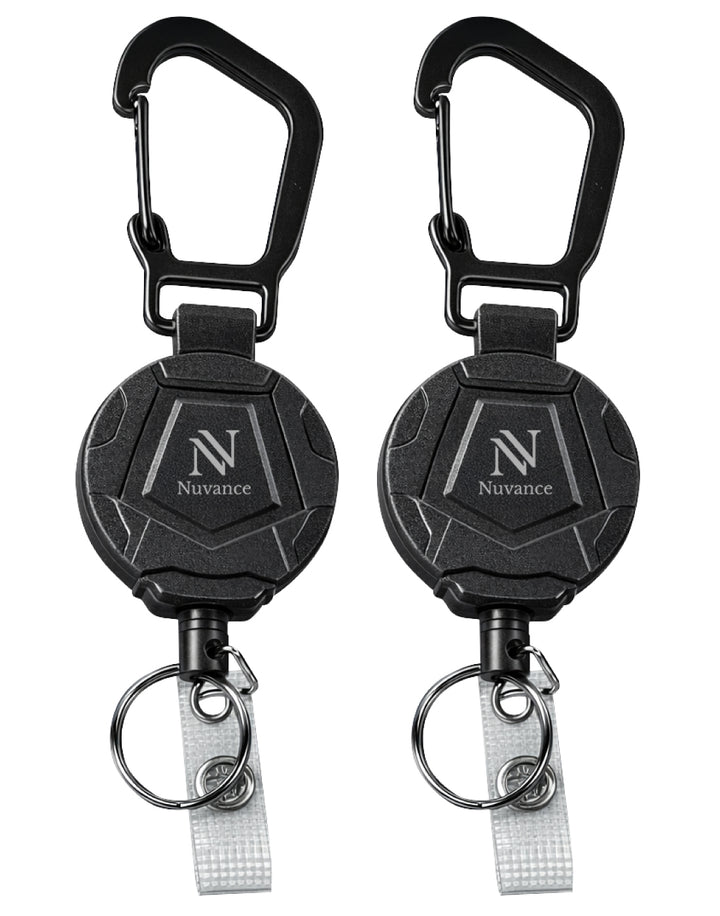 Uitrekbare Sleutelhanger