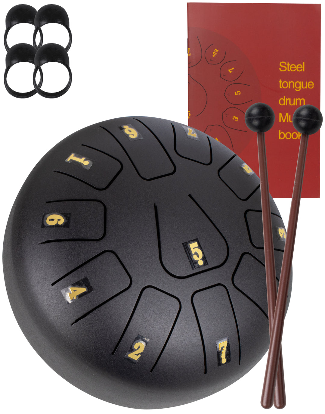 Handpan