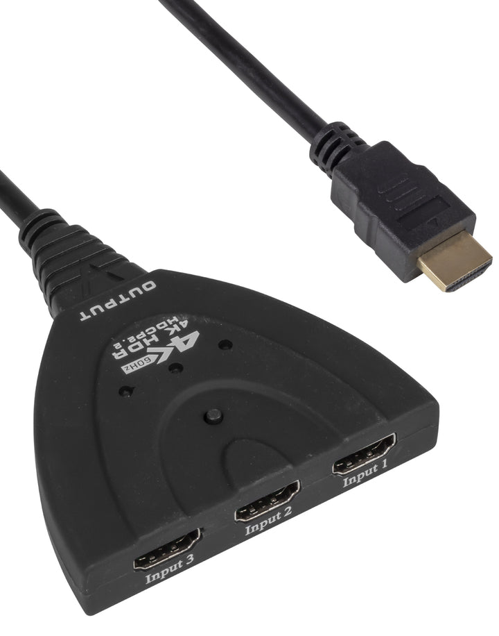 HDMI Splitter