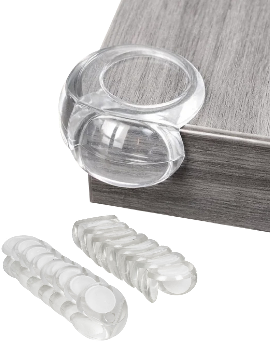 Hoekbeschermers - 16 Stuks