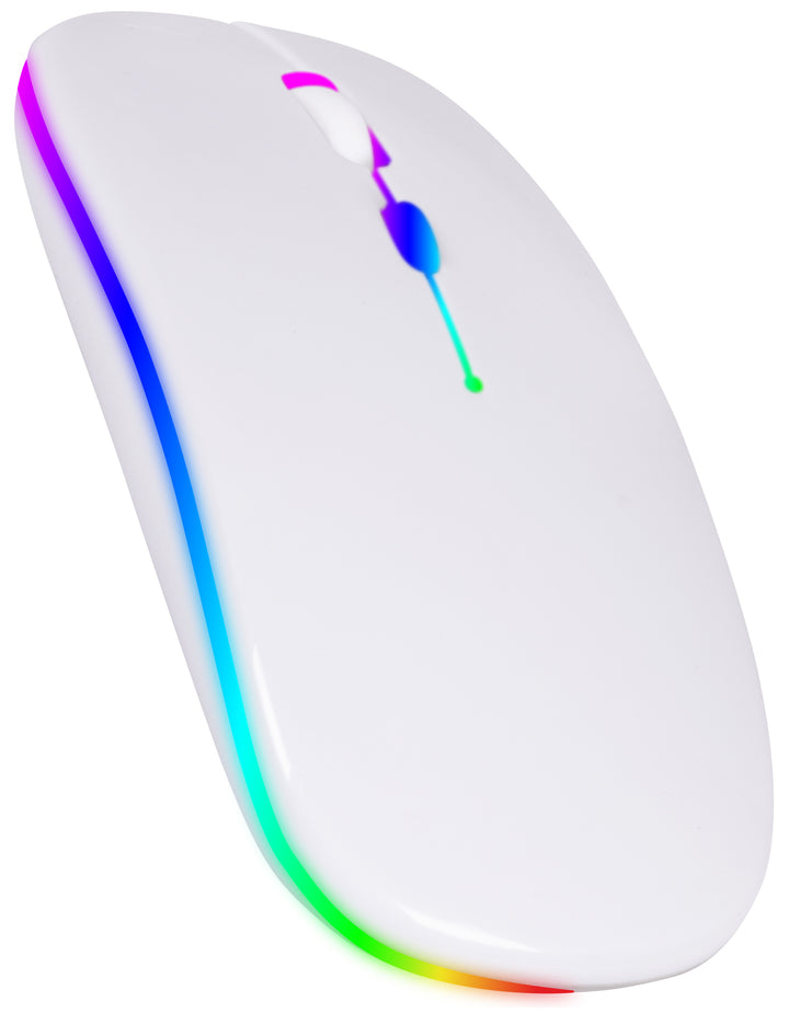 Bluetooth Muis - Ambidextrous