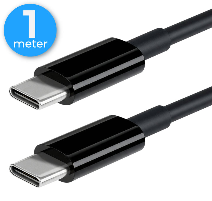 USB C naar USB C Kabel