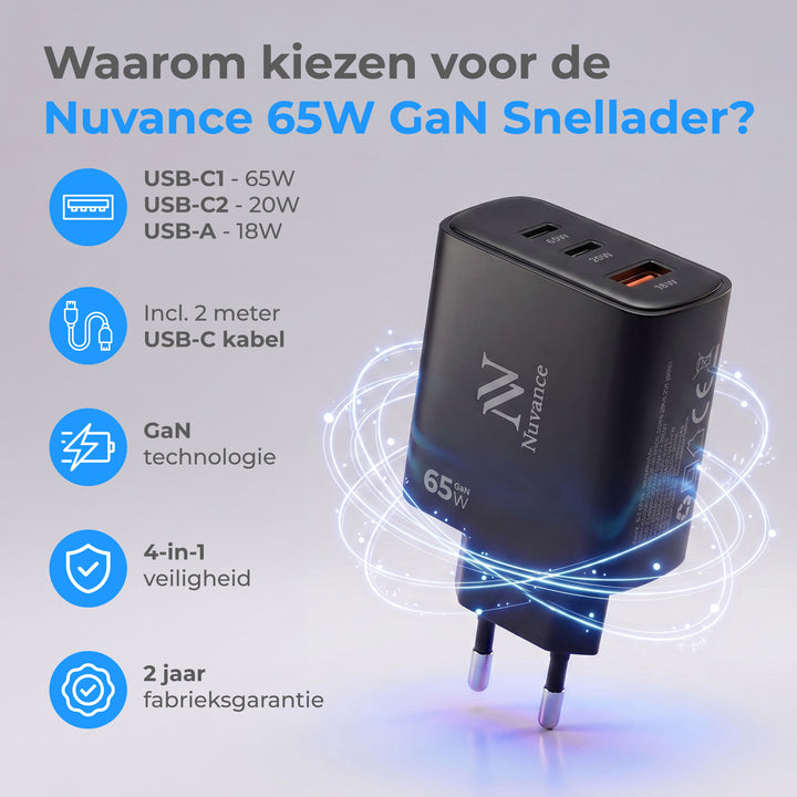 USB C Adapter