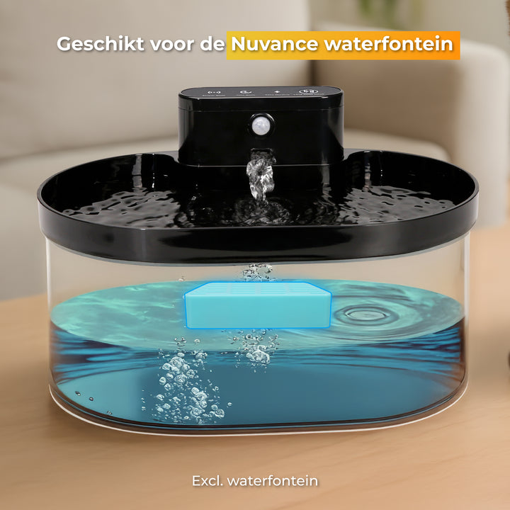 Drinkfontein Filter