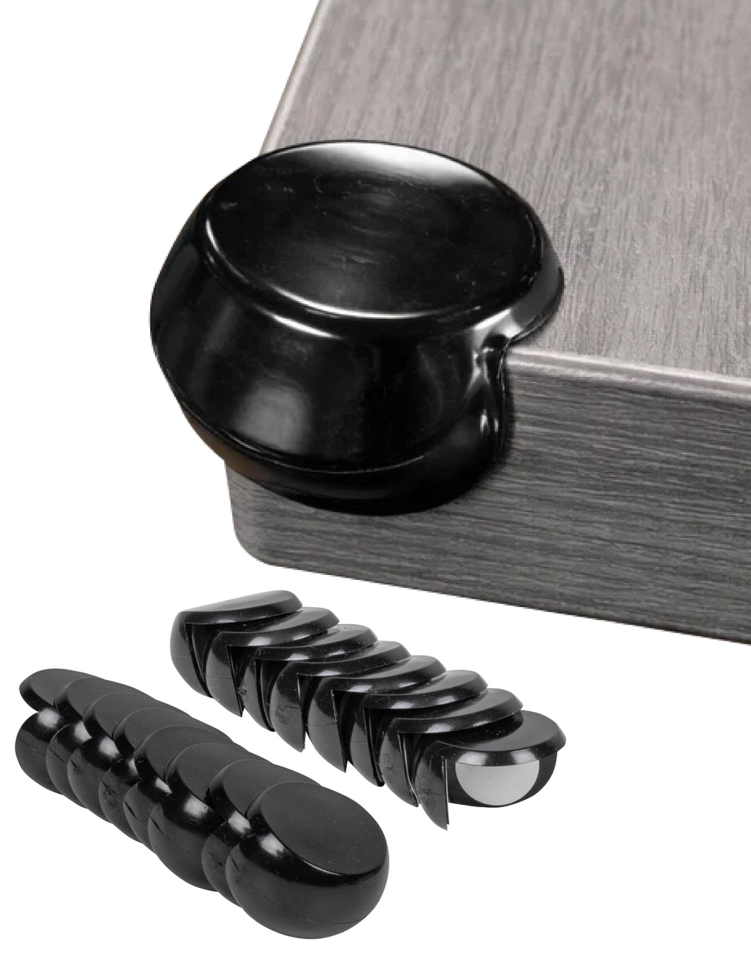 Hoekbeschermers - 16 Stuks