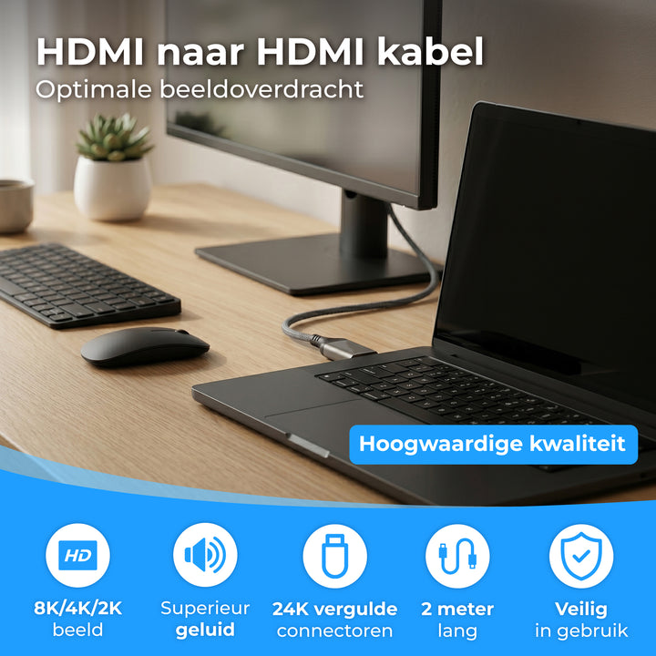 HDMI Kabel
