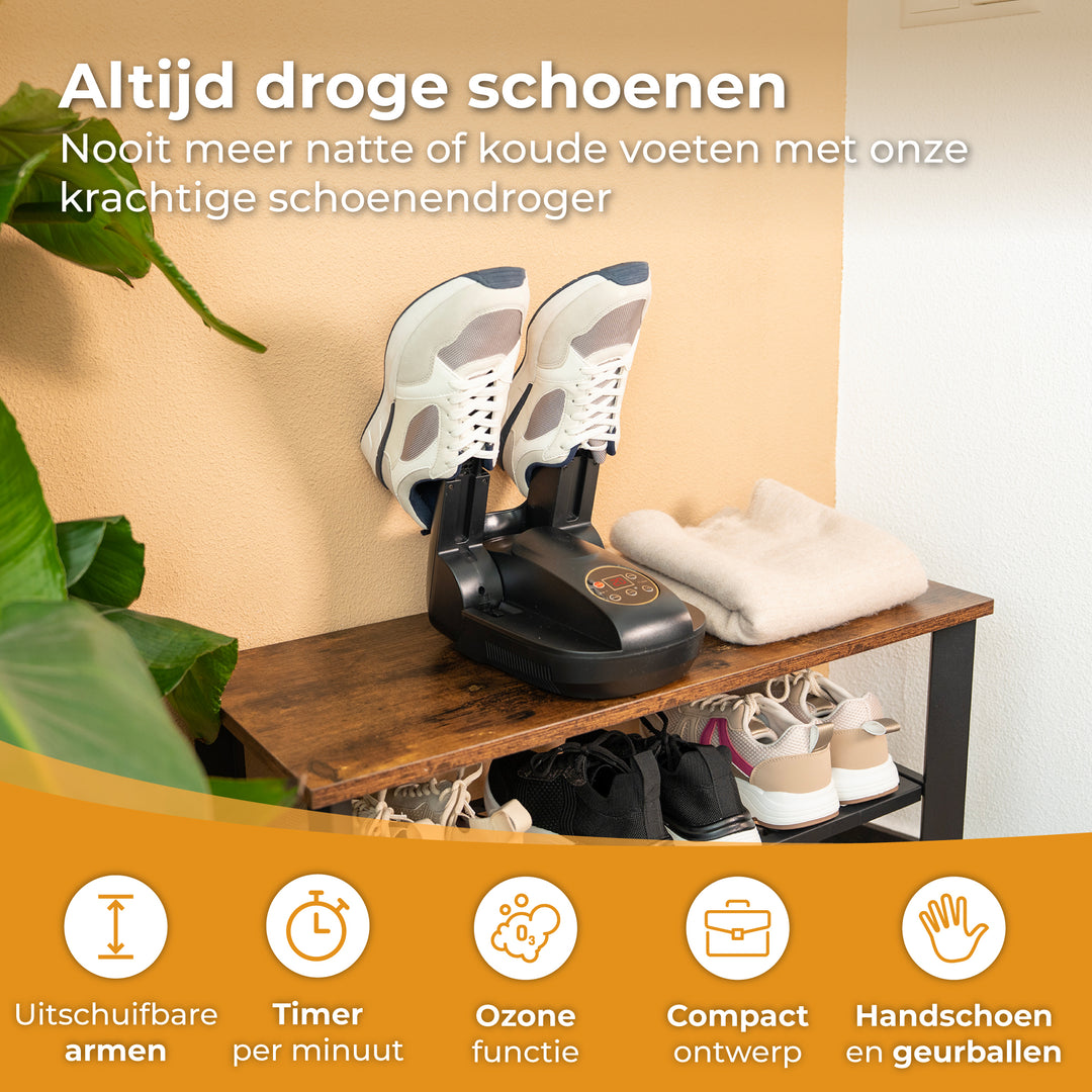 Schoenendroger - Pro