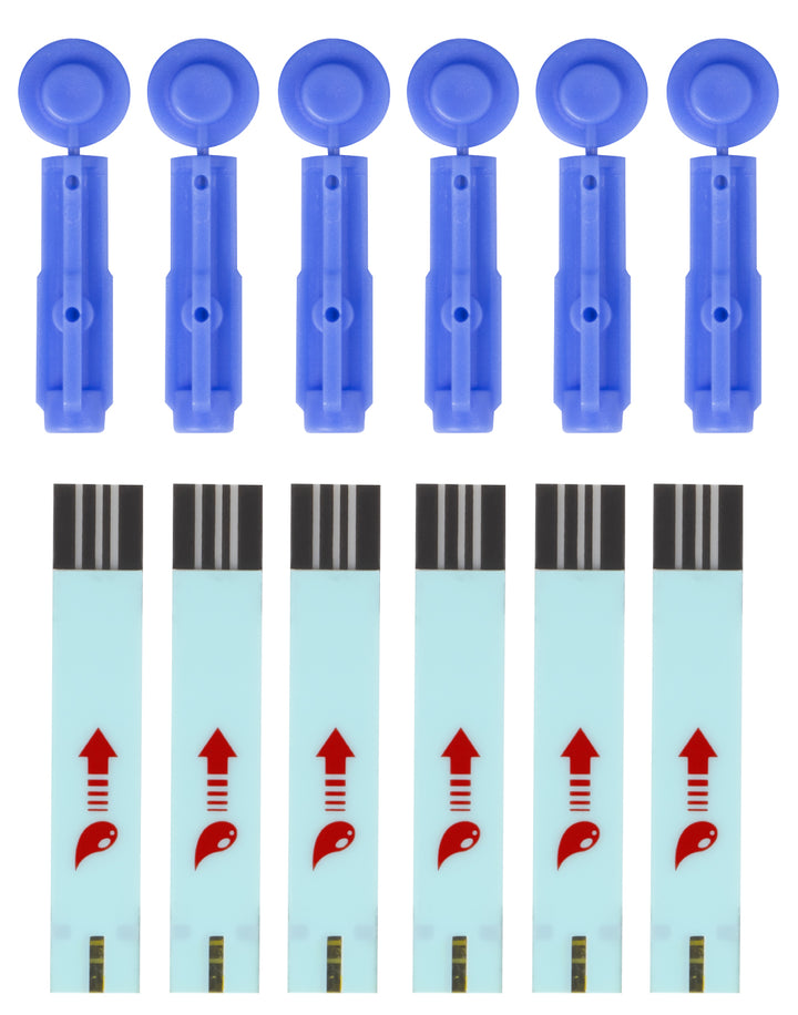 Glucosemeter - Volledige Set