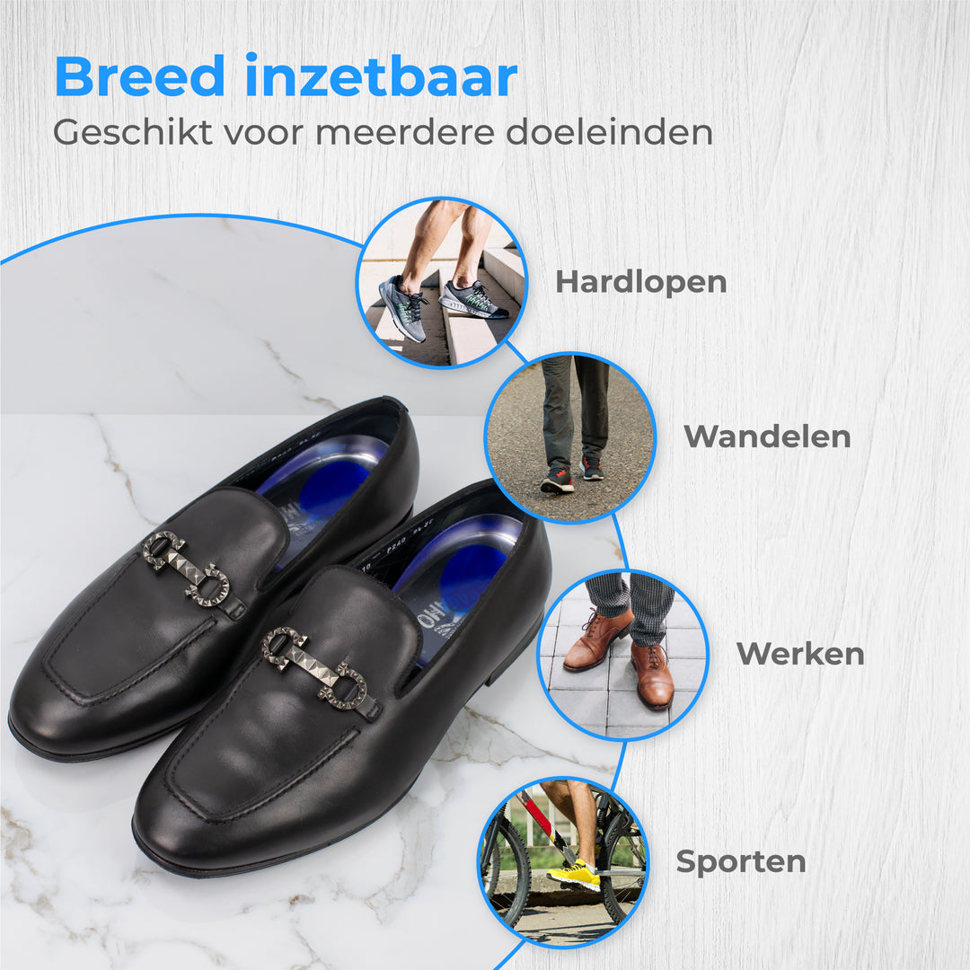 Hielspoor Zooltjes