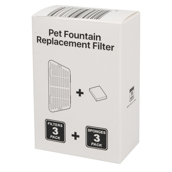 Drinkfontein Filter