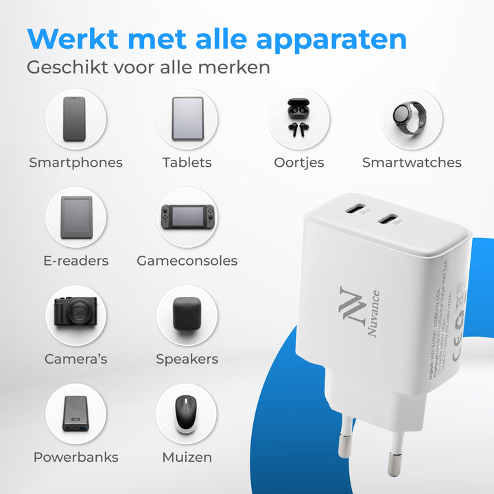 USB C Adapter Wit