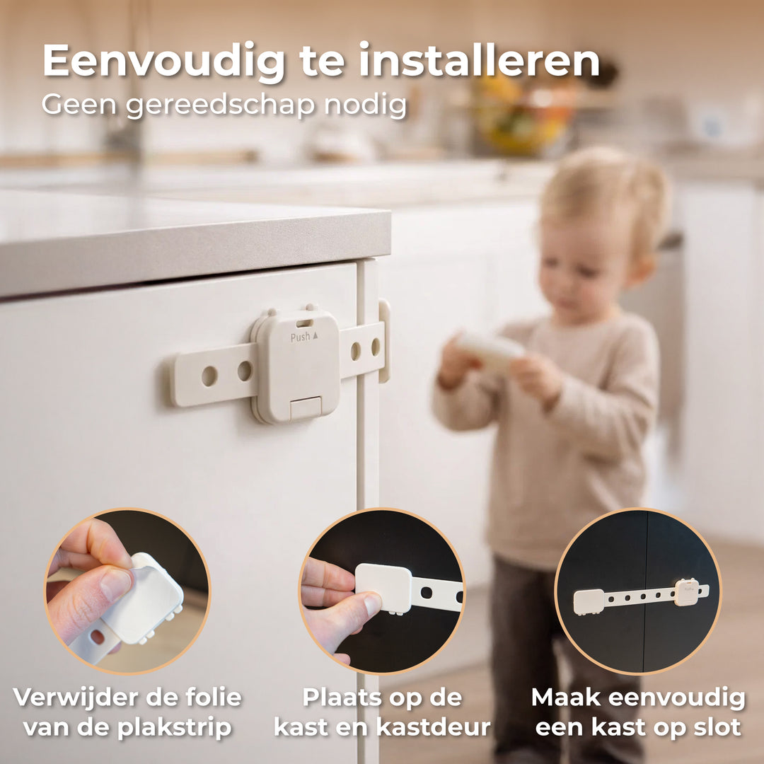 Kinderslot