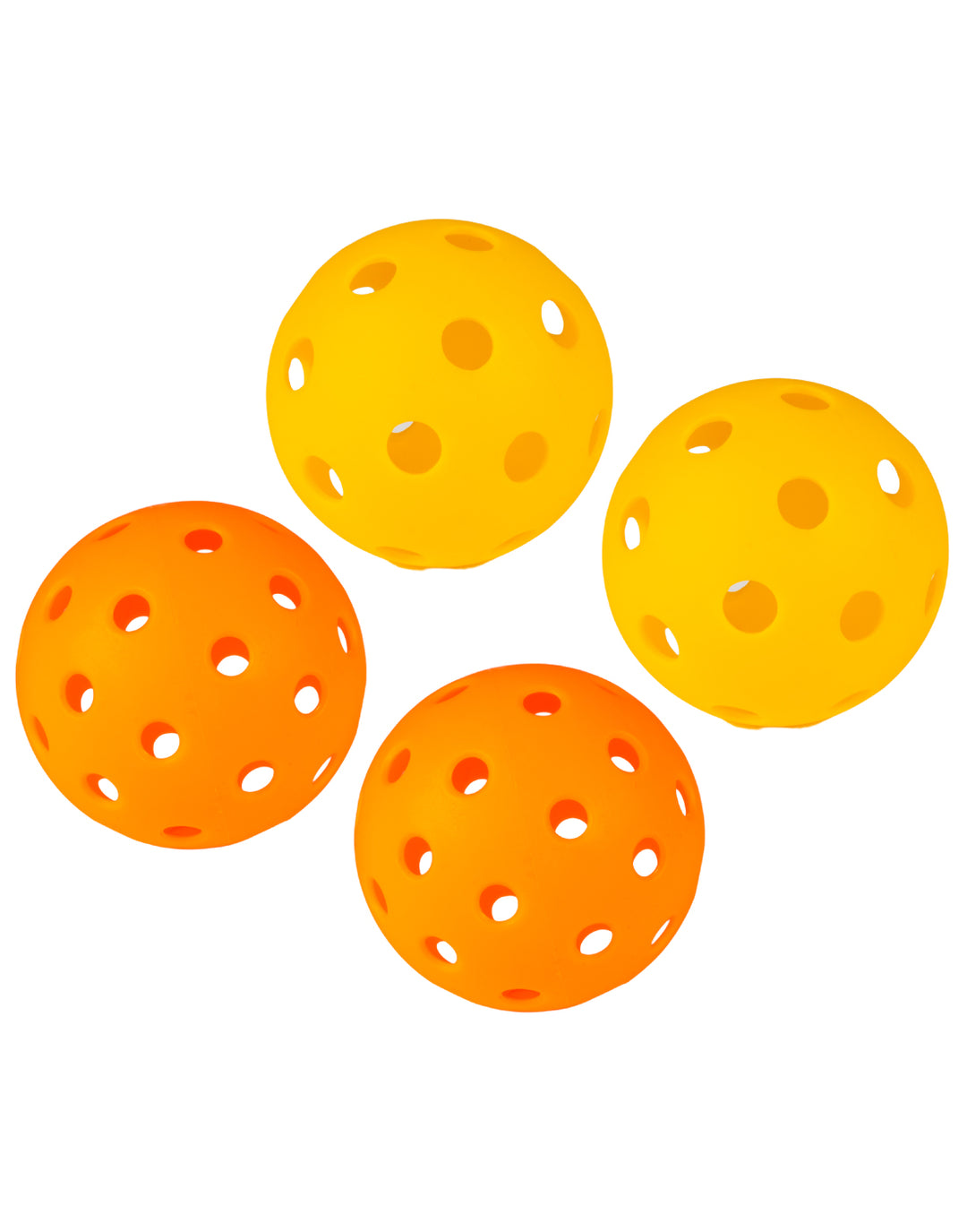 Pickleball Set - Glasvezel