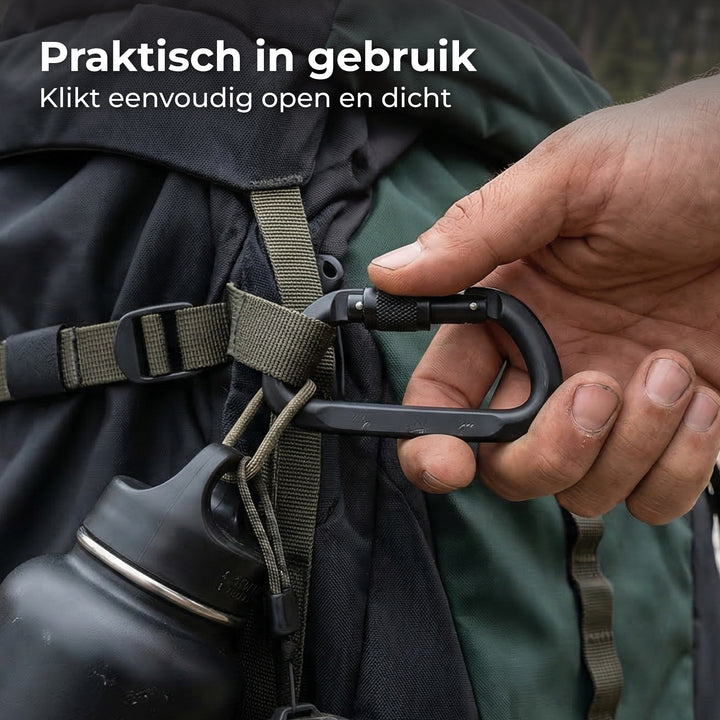 Karabijnhaak