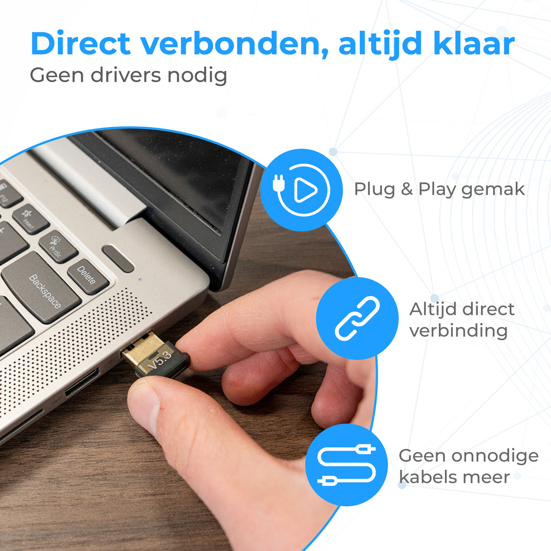 Bluetooth Adapter