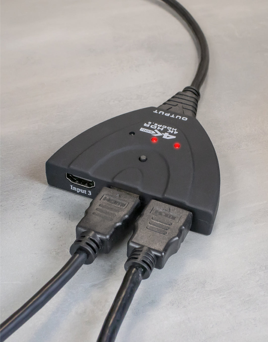 HDMI Splitter