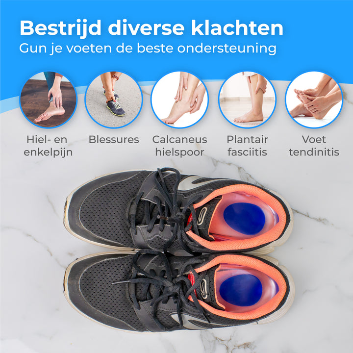 Hielspoor Zooltjes