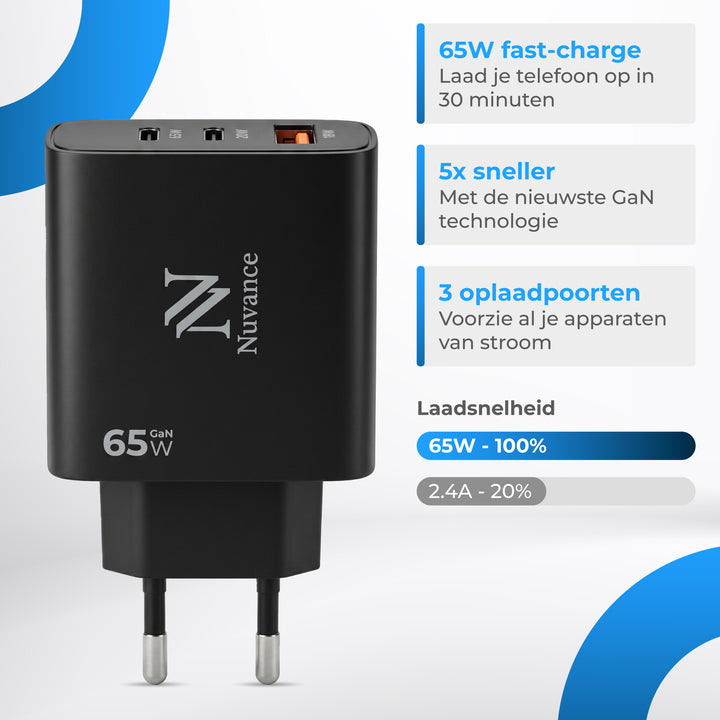 USB C Adapter