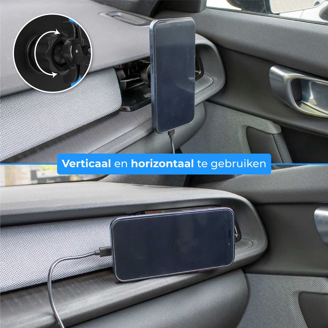 Telefoonhouder - Geschikt voor MagSafe