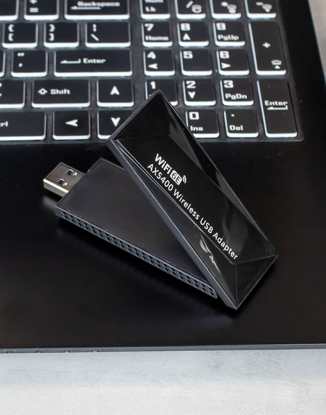 USB WiFi Adapter