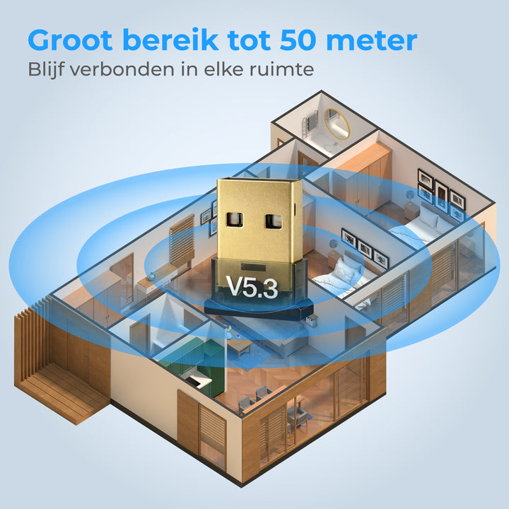 Bluetooth Adapter