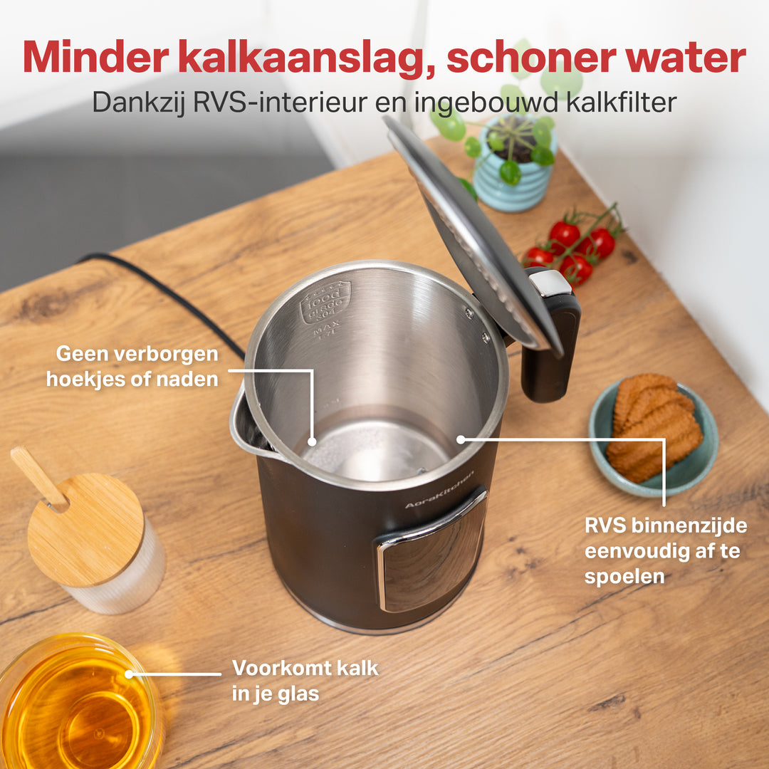 Waterkoker