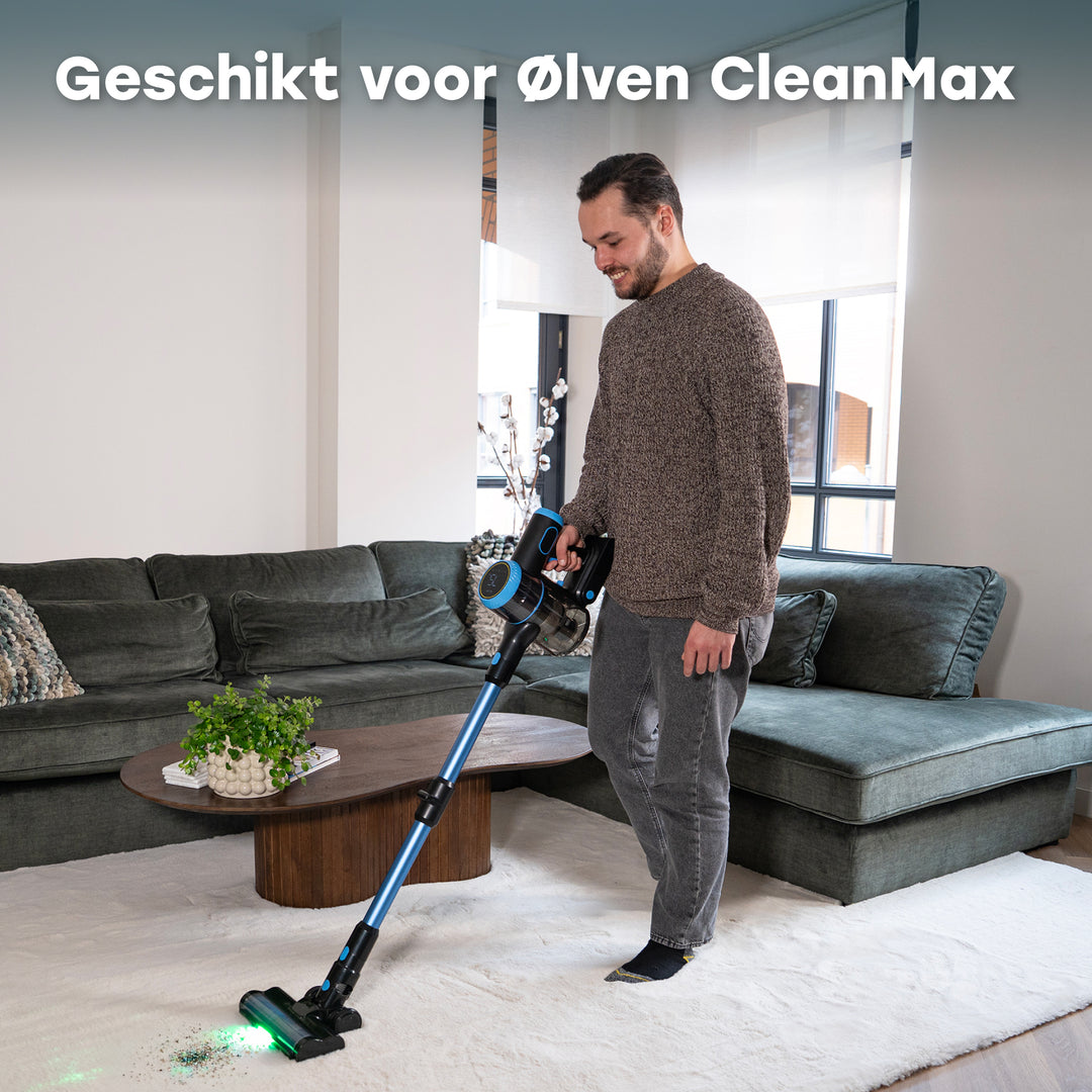 Ølven CleanMax Inlet Filter