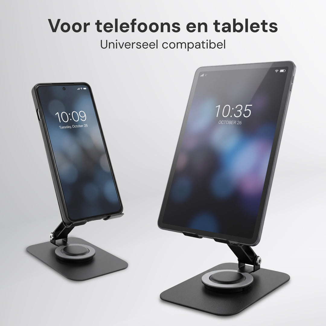 telefoonhouder Bureau