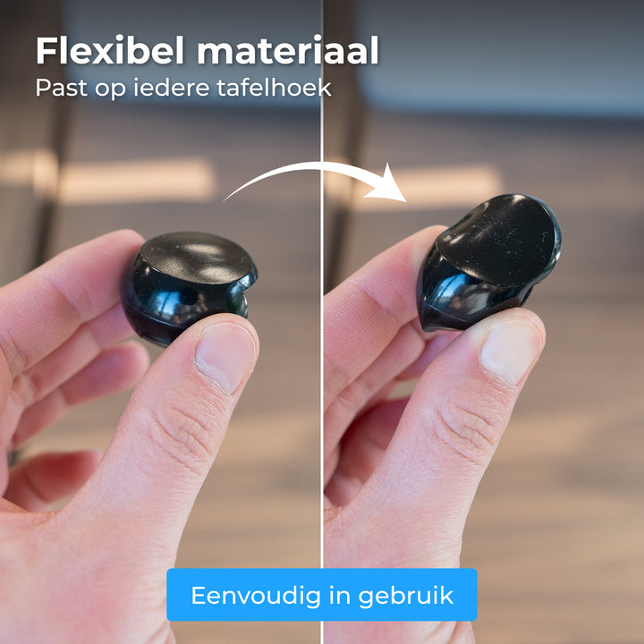 Hoekbeschermers - 16 Stuks