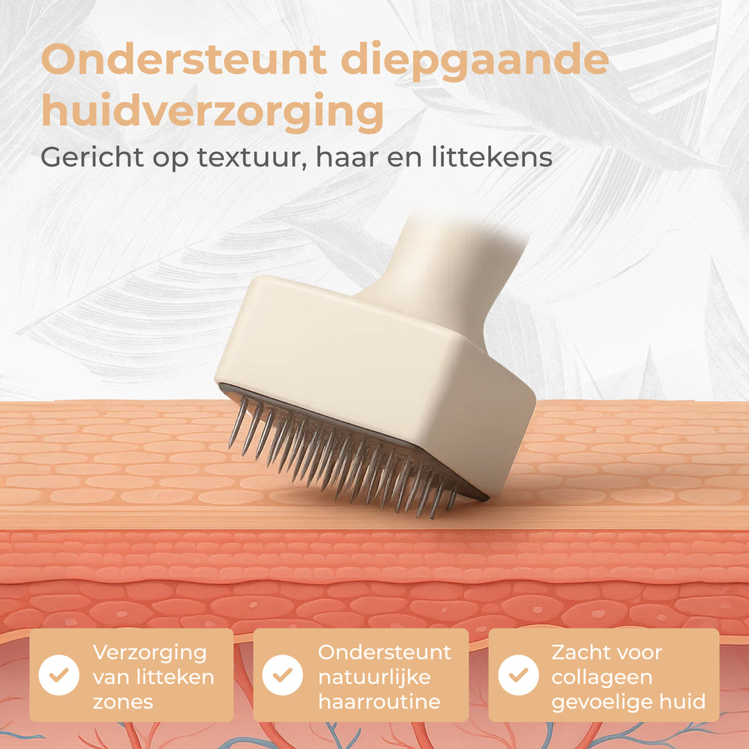 Dermastamp - Verstelbaar