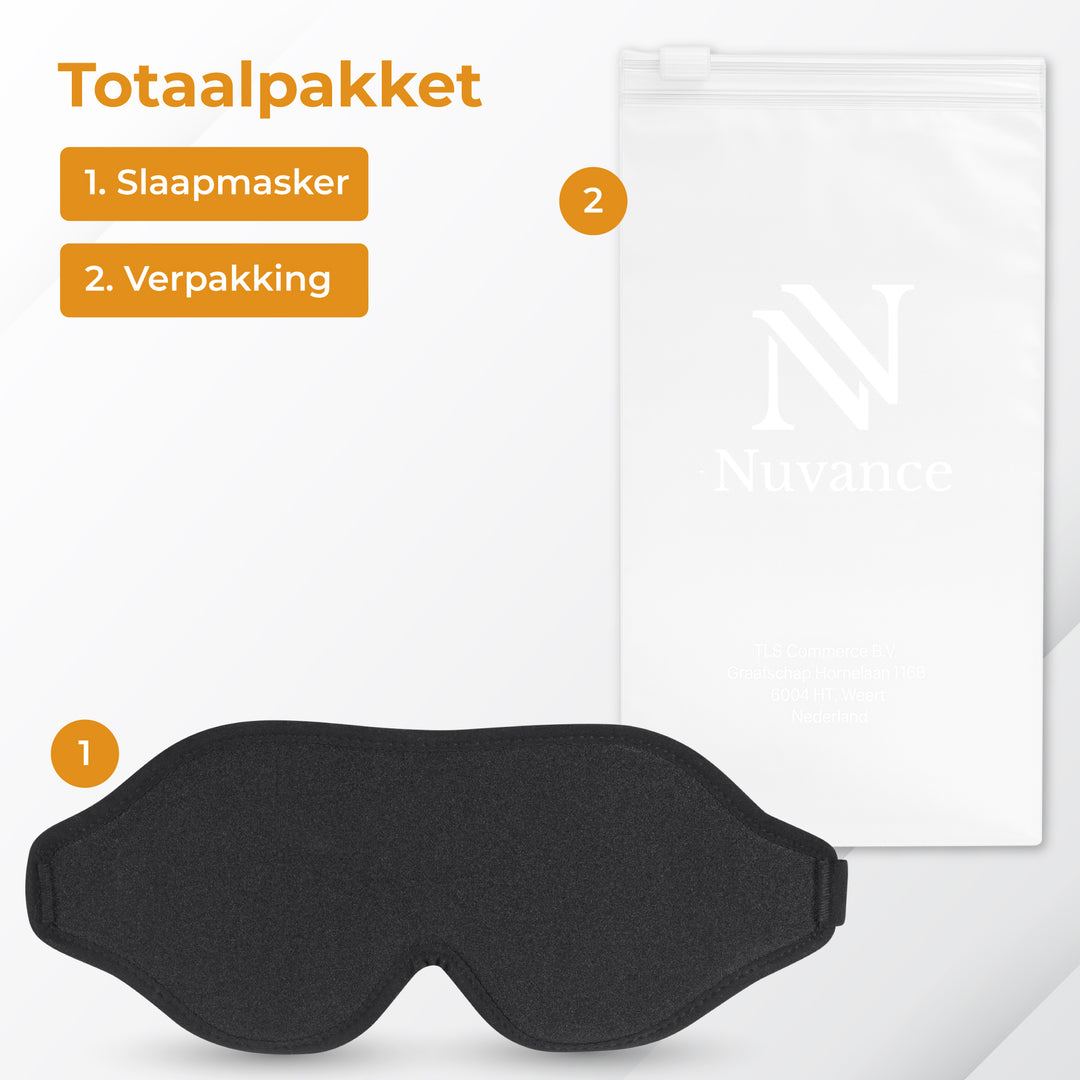 Slaapmasker
