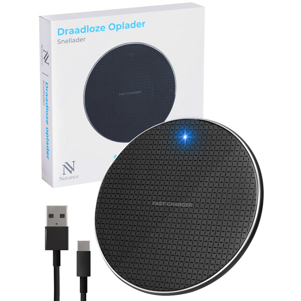 Draadloze Oplader - 10W