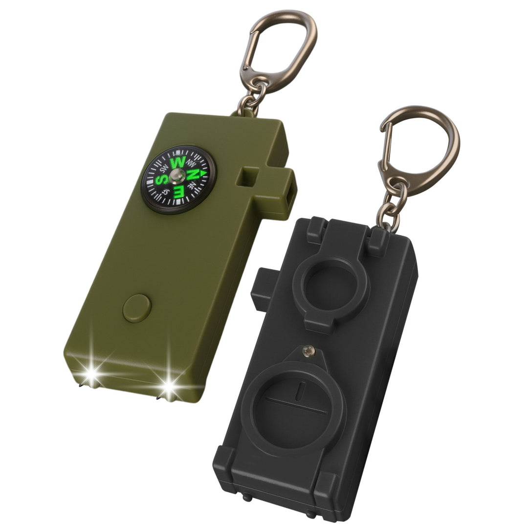 4-in-1 Noodfluit 2 stuks