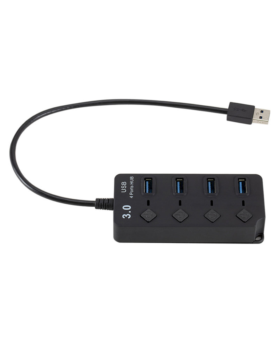 usb hub 3.0