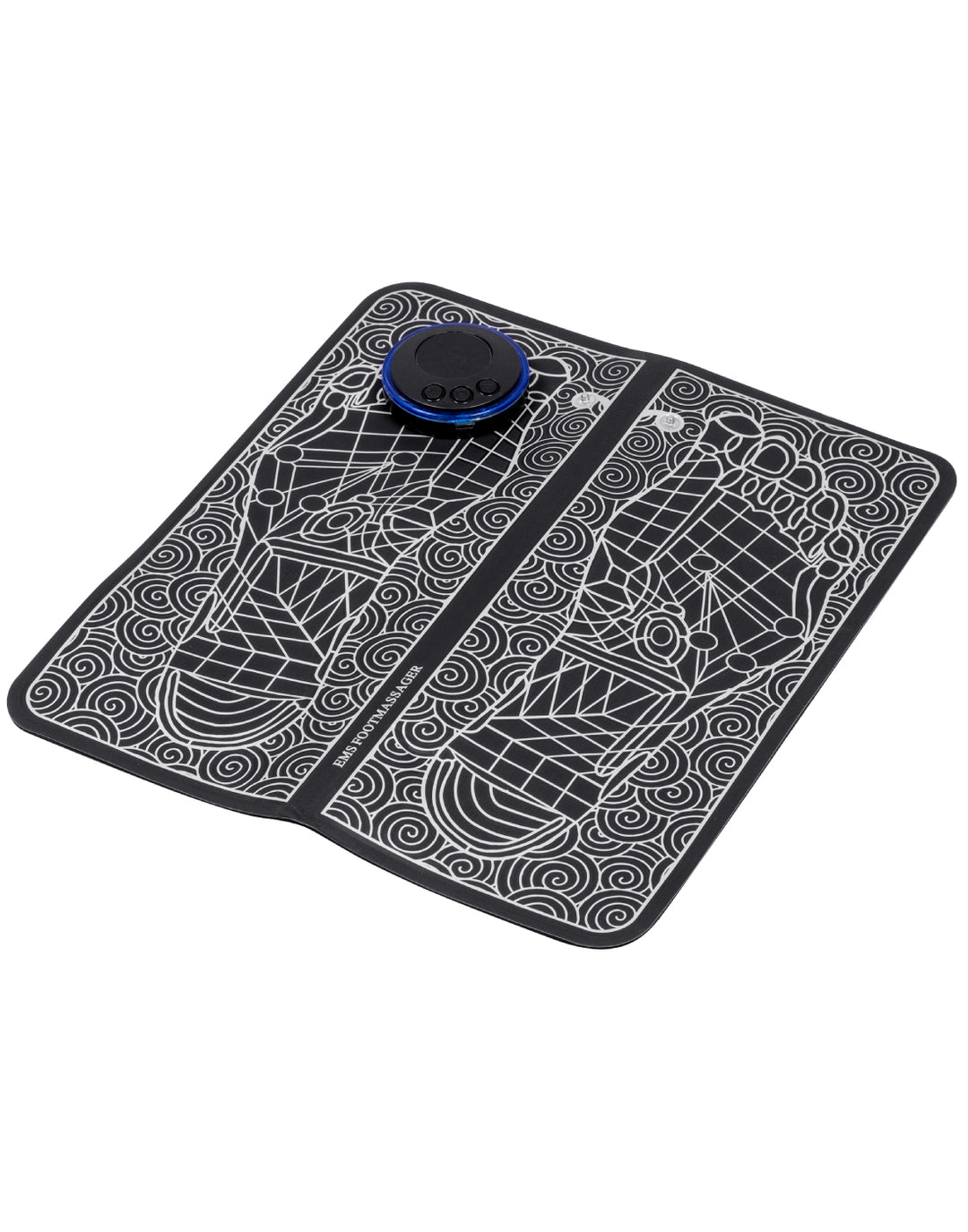 EMS Voetmassage Mat